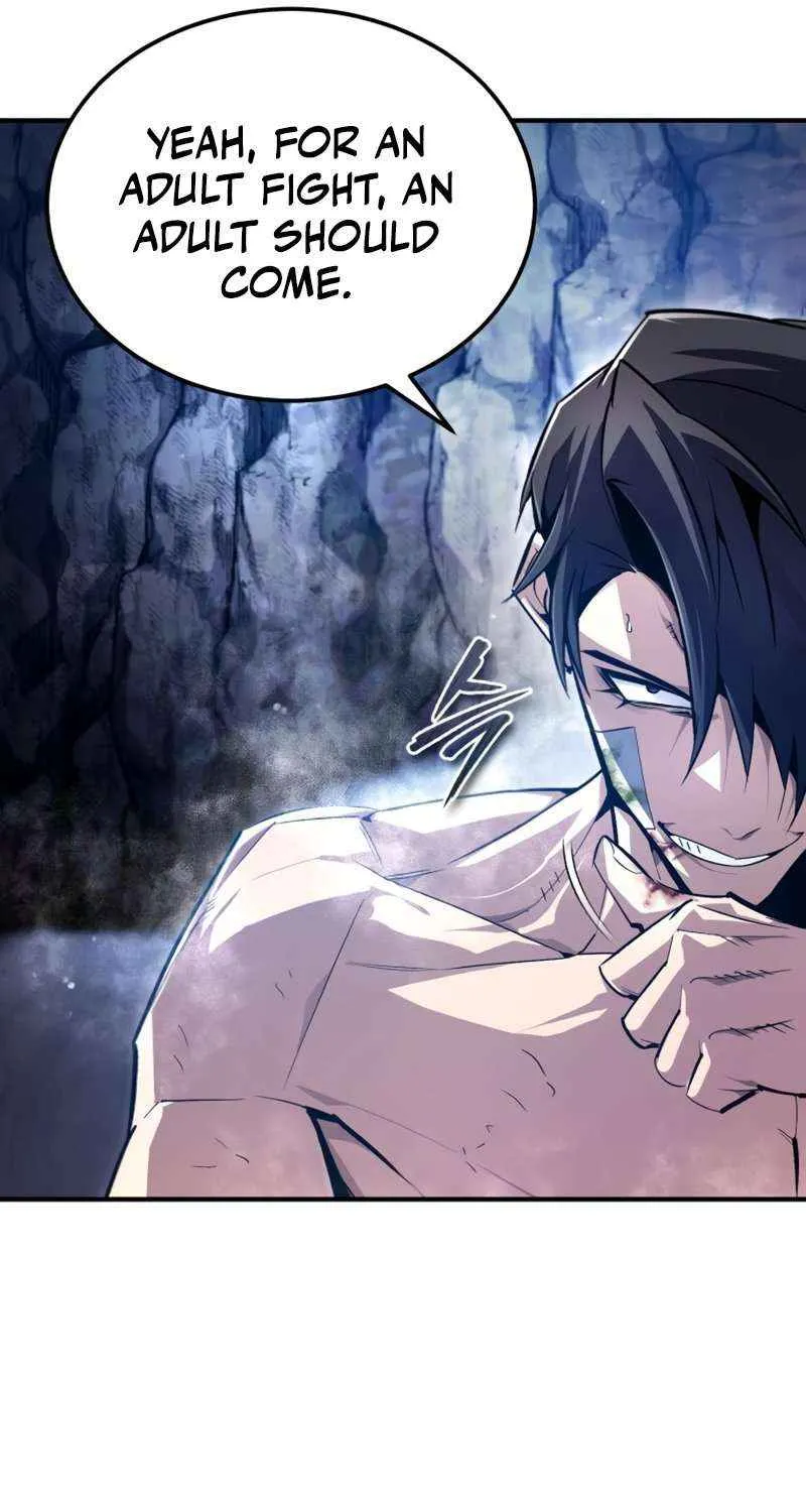 One hit teacher master baek Chapter 80 page 88 - 