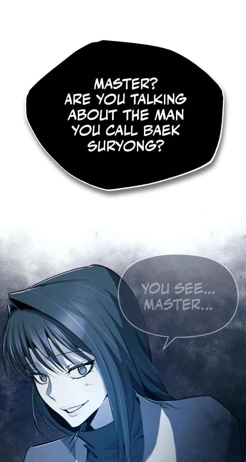 One hit teacher master baek Chapter 80 page 89 - 