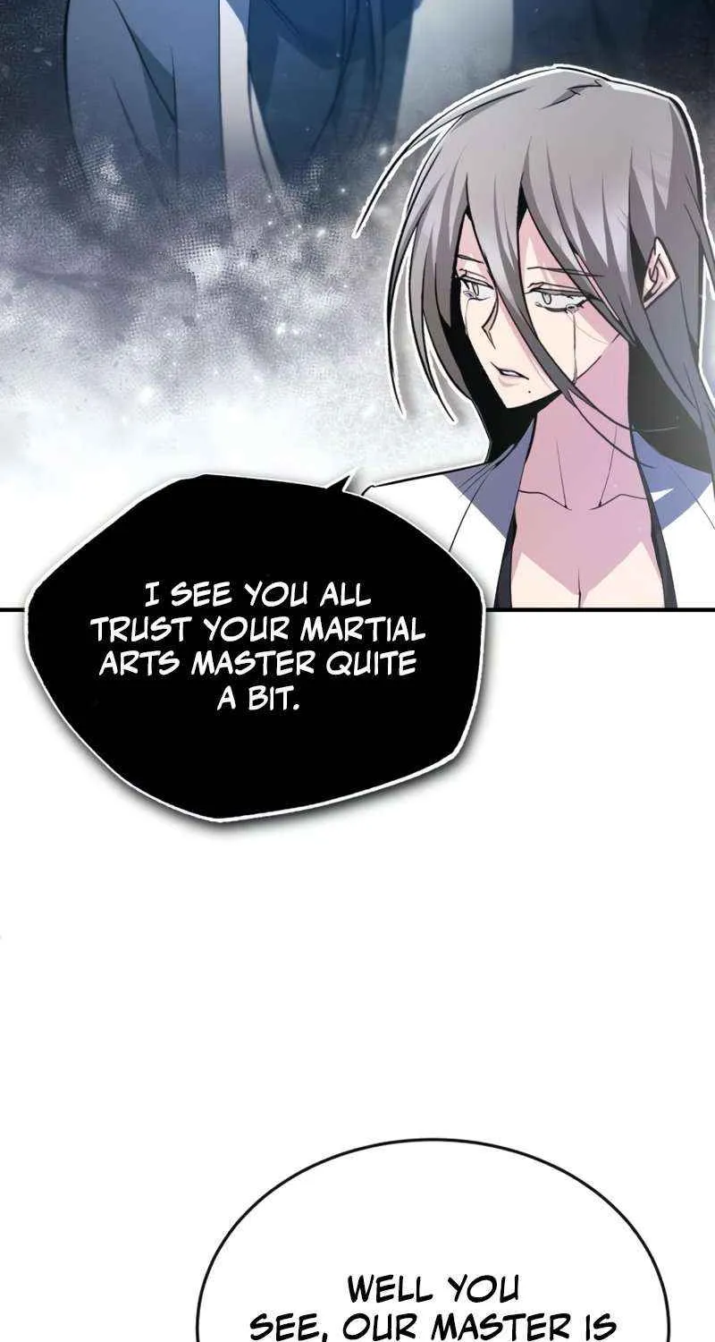 One hit teacher master baek Chapter 80 page 90 - 