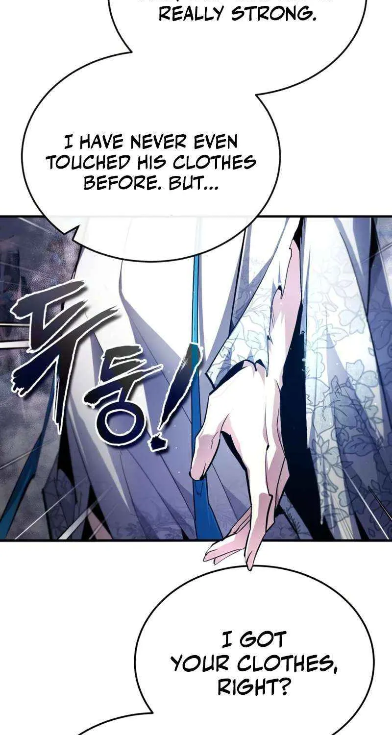 One hit teacher master baek Chapter 80 page 91 - 