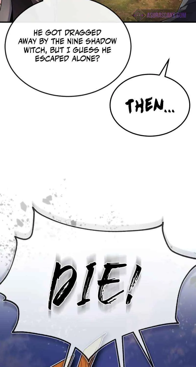 One hit teacher master baek Chapter 80 page 100 - 