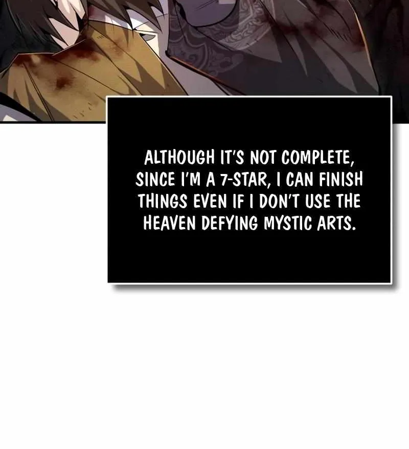 One hit teacher master baek Chapter 81 page 11 - 