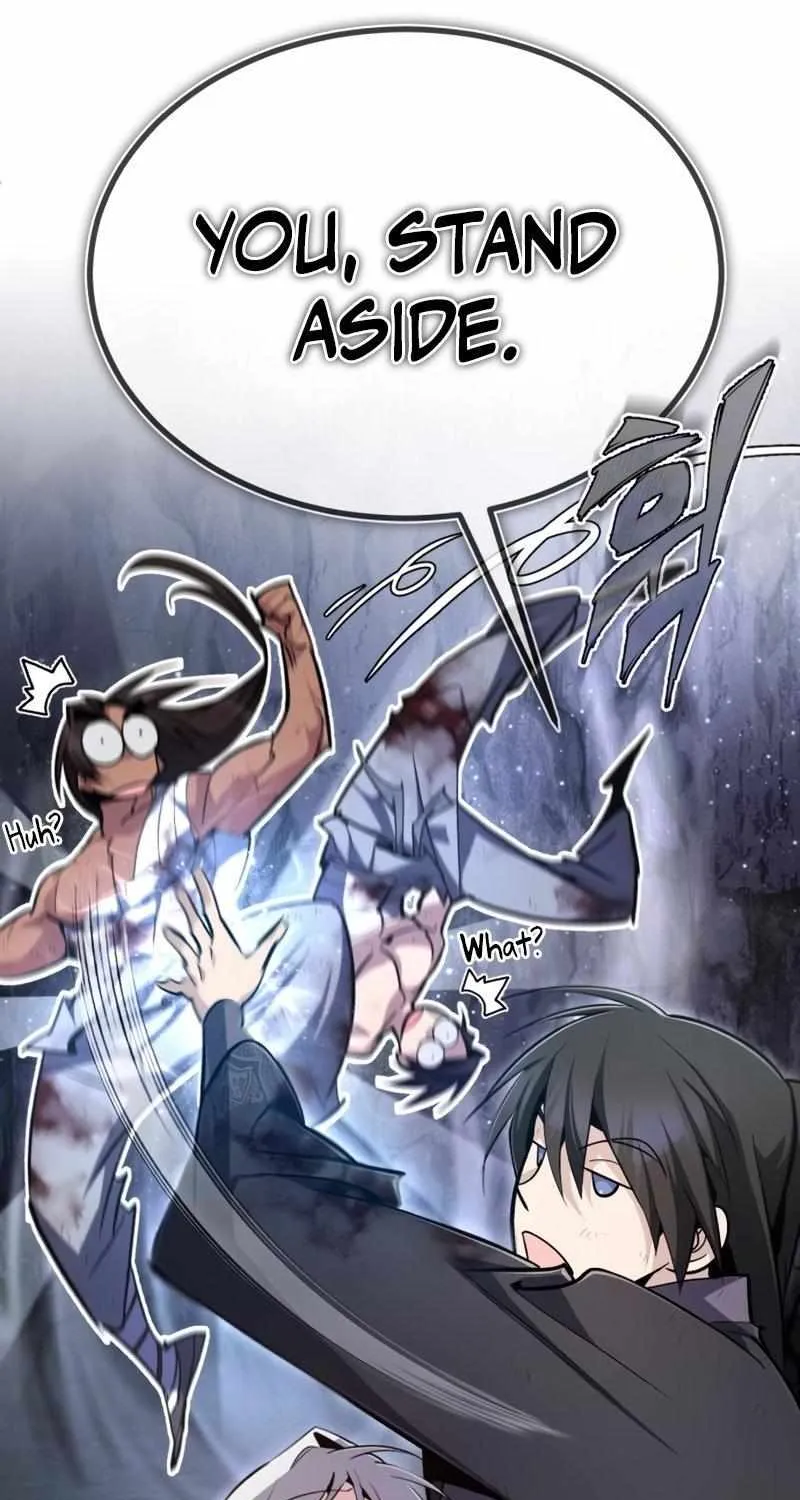 One hit teacher master baek Chapter 81 page 101 - 