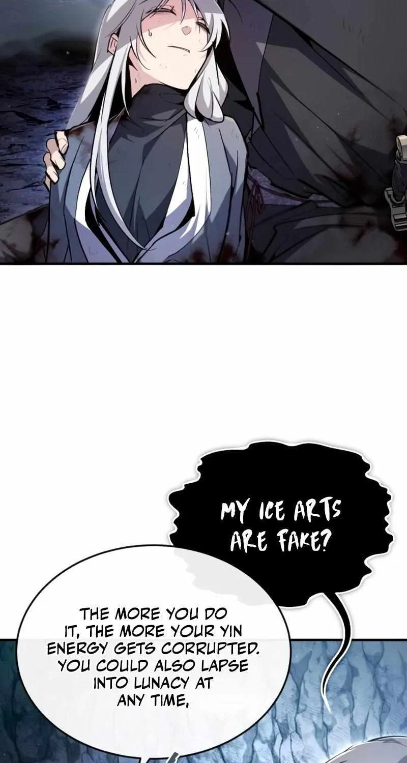 One hit teacher master baek Chapter 81 page 102 - 
