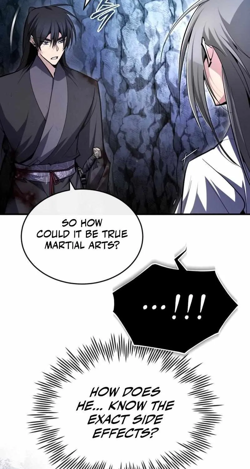 One hit teacher master baek Chapter 81 page 103 - 