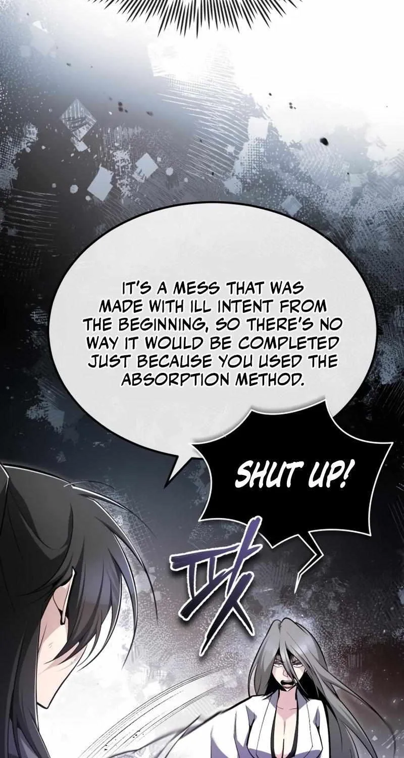 One hit teacher master baek Chapter 81 page 104 - 