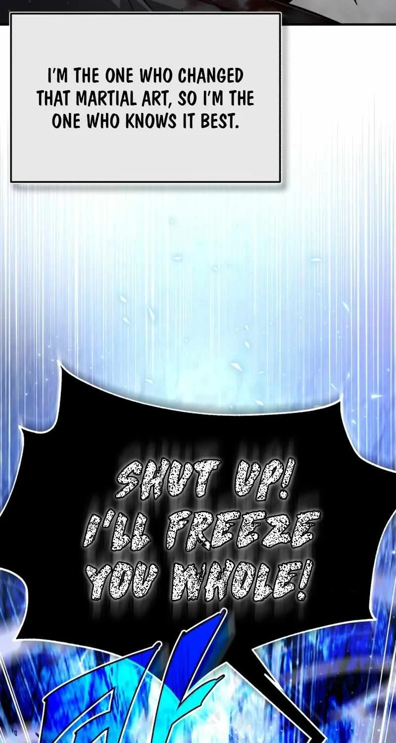 One hit teacher master baek Chapter 81 page 107 - 