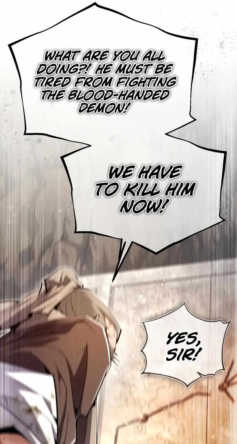 One hit teacher master baek Chapter 81 page 12 - 