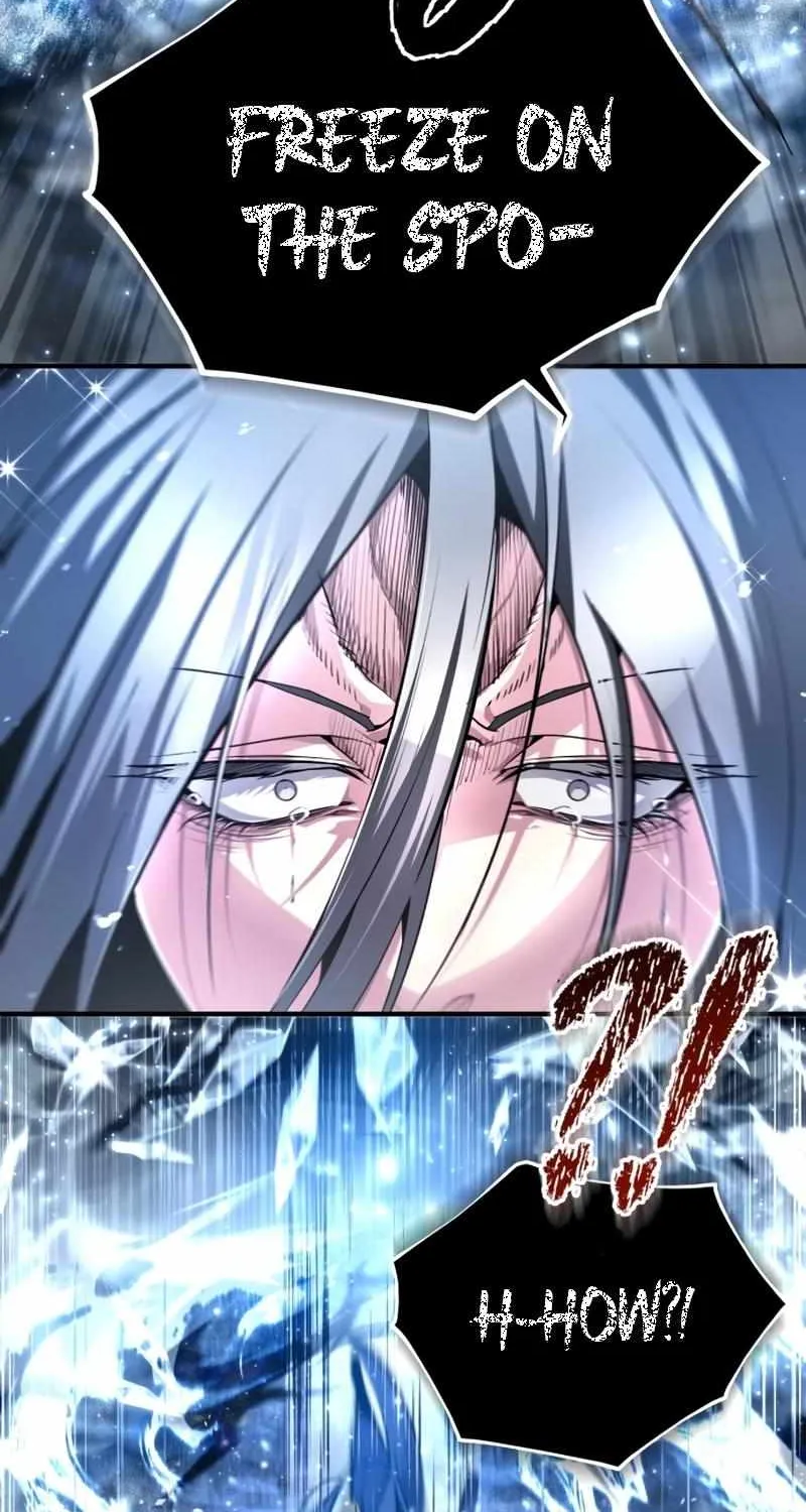 One hit teacher master baek Chapter 81 page 111 - 