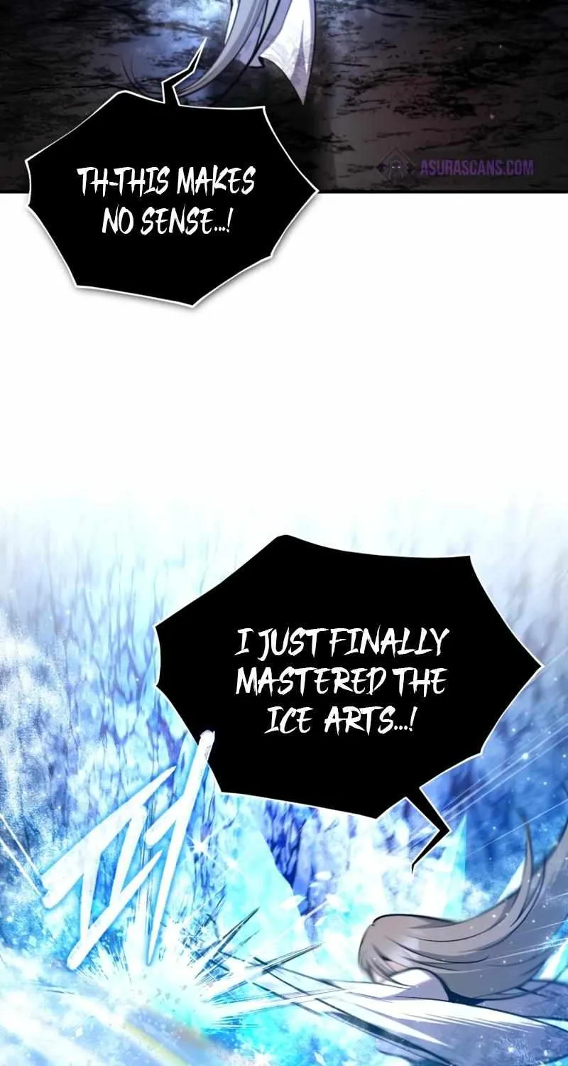 One hit teacher master baek Chapter 81 page 113 - 