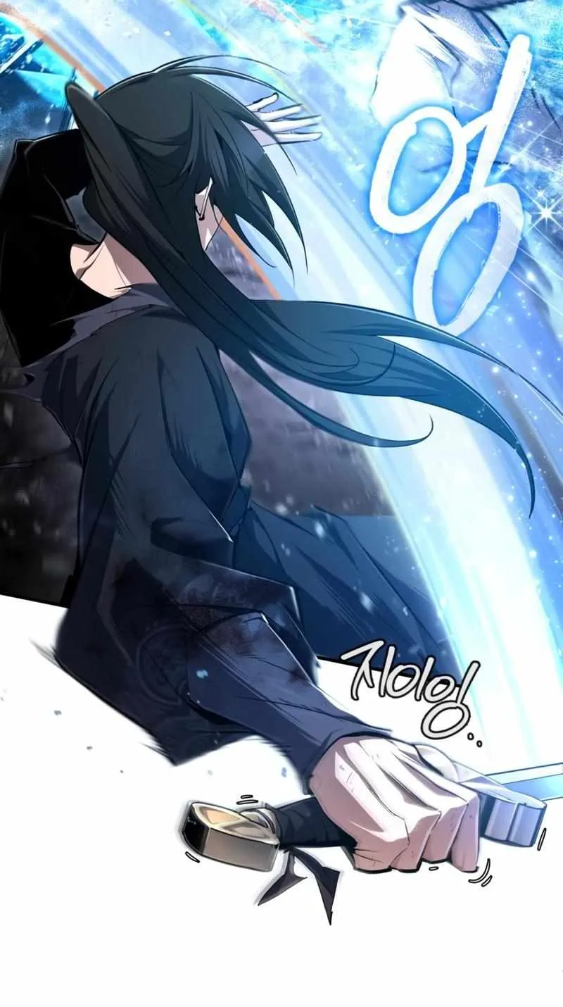 One hit teacher master baek Chapter 81 page 114 - 