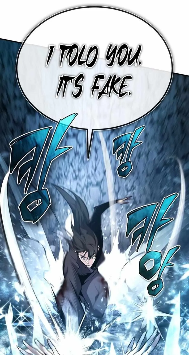 One hit teacher master baek Chapter 81 page 115 - 
