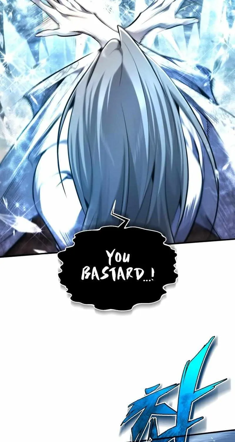 One hit teacher master baek Chapter 81 page 116 - 