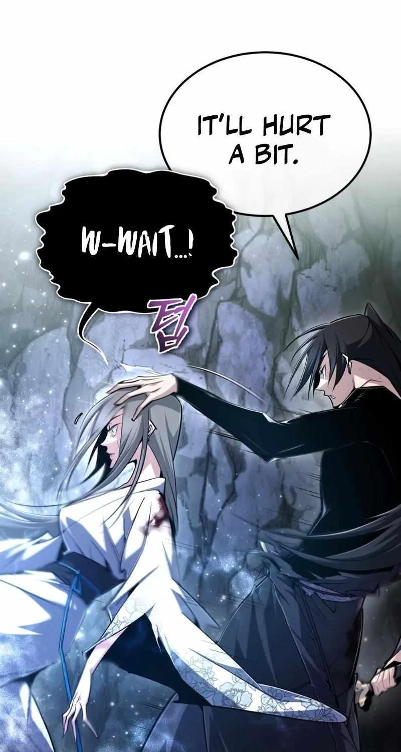 One hit teacher master baek Chapter 81 page 118 - 