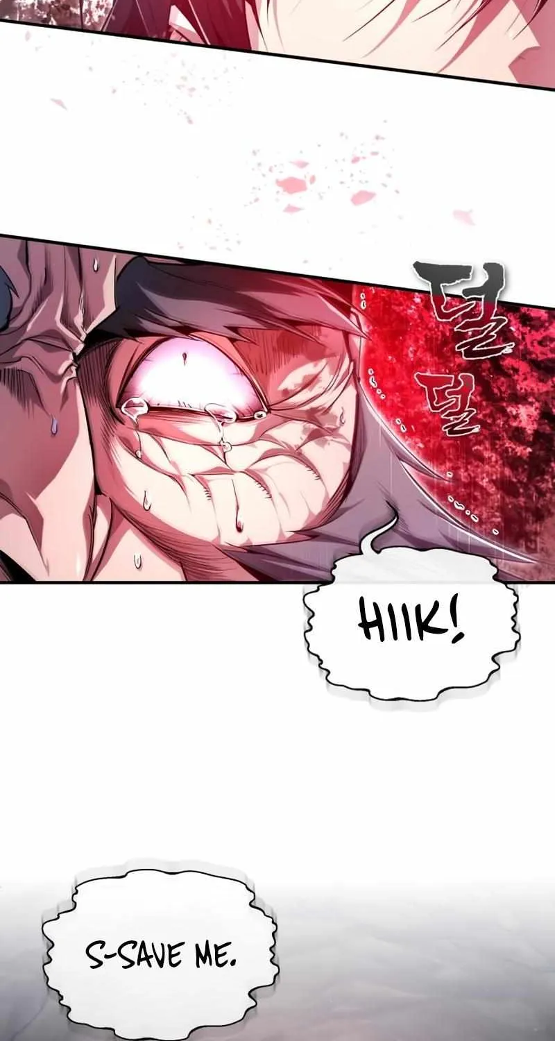 One hit teacher master baek Chapter 81 page 19 - 