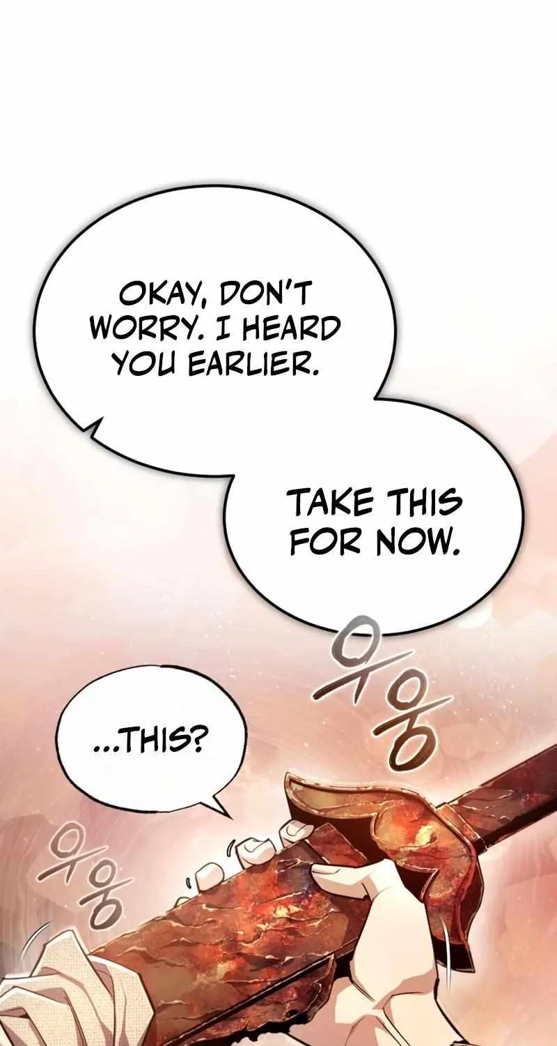One hit teacher master baek Chapter 81 page 23 - 