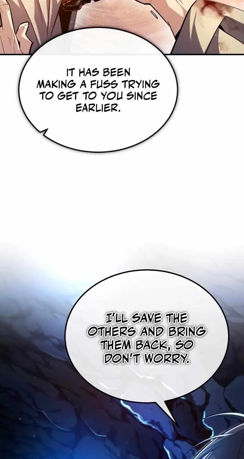 One hit teacher master baek Chapter 81 page 24 - 