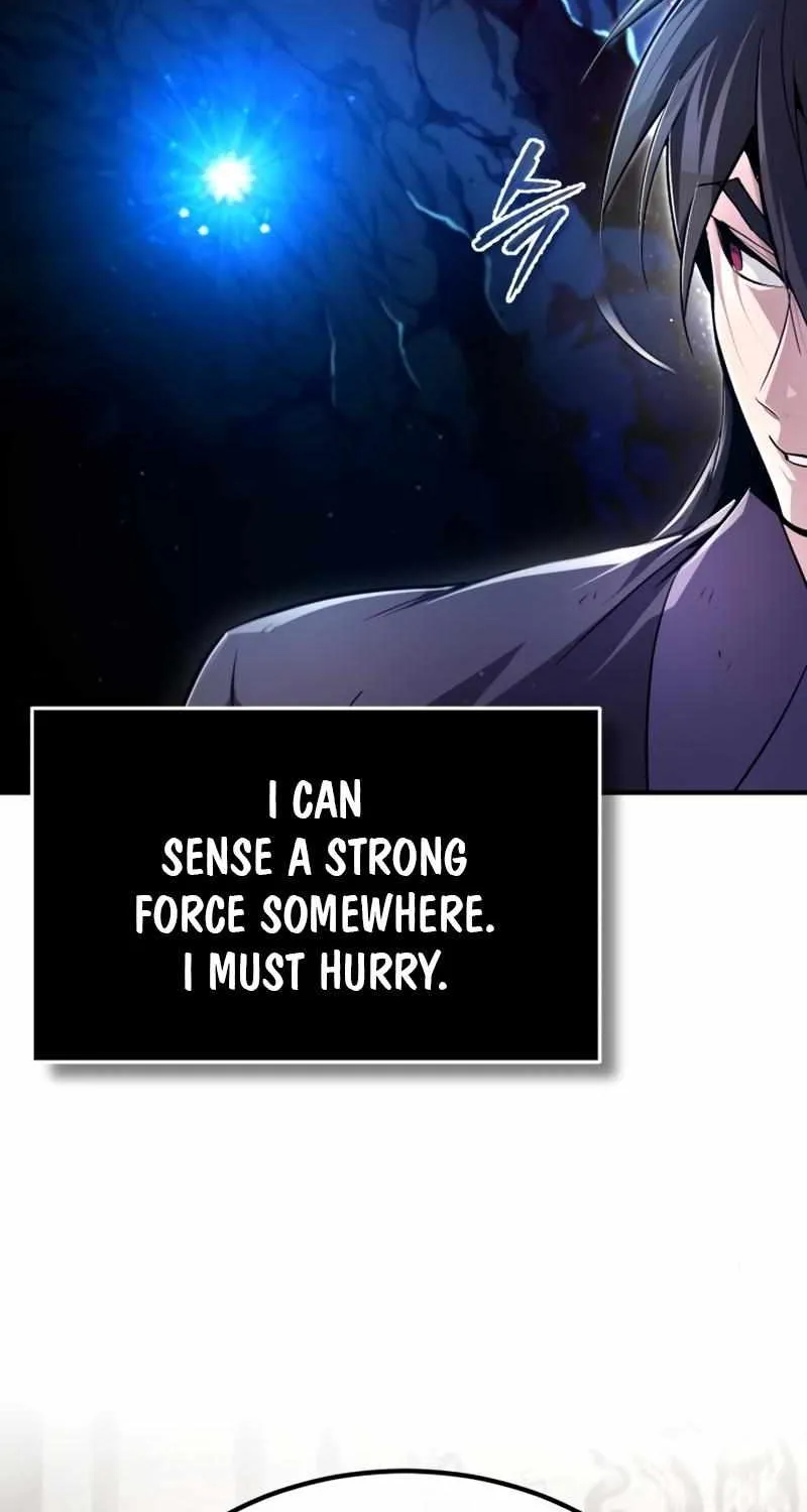 One hit teacher master baek Chapter 81 page 25 - 