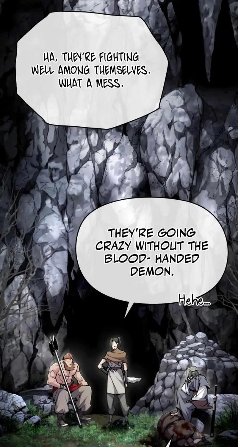 One hit teacher master baek Chapter 81 page 29 - 