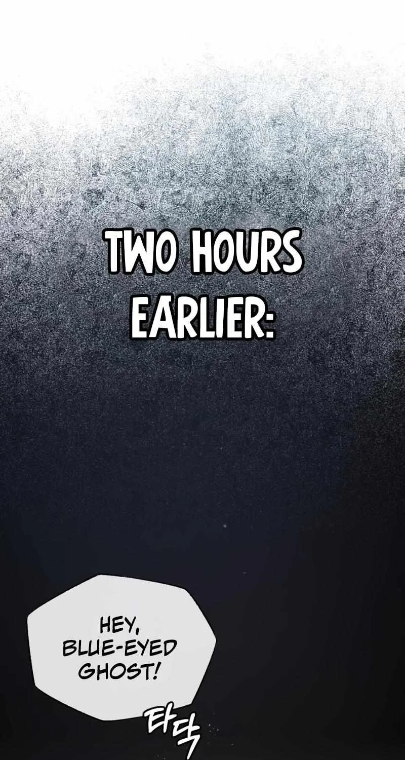 One hit teacher master baek Chapter 81 page 31 - 