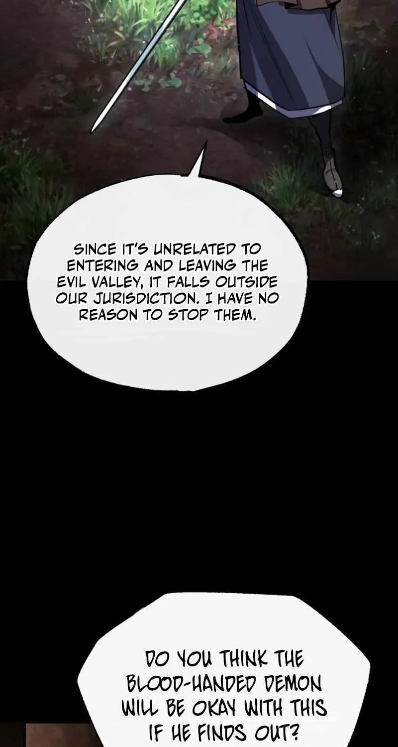 One hit teacher master baek Chapter 81 page 33 - 
