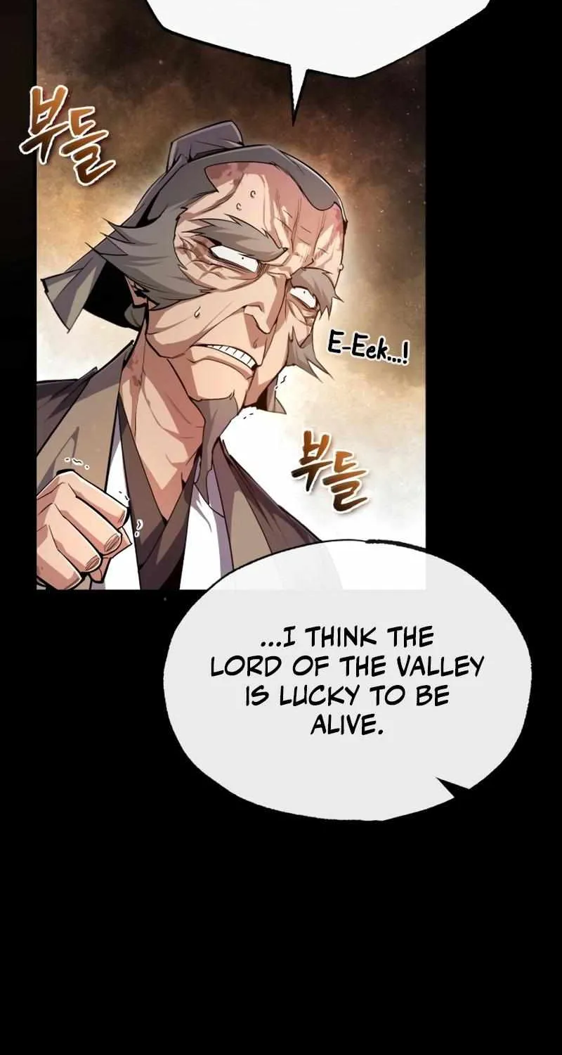One hit teacher master baek Chapter 81 page 34 - 