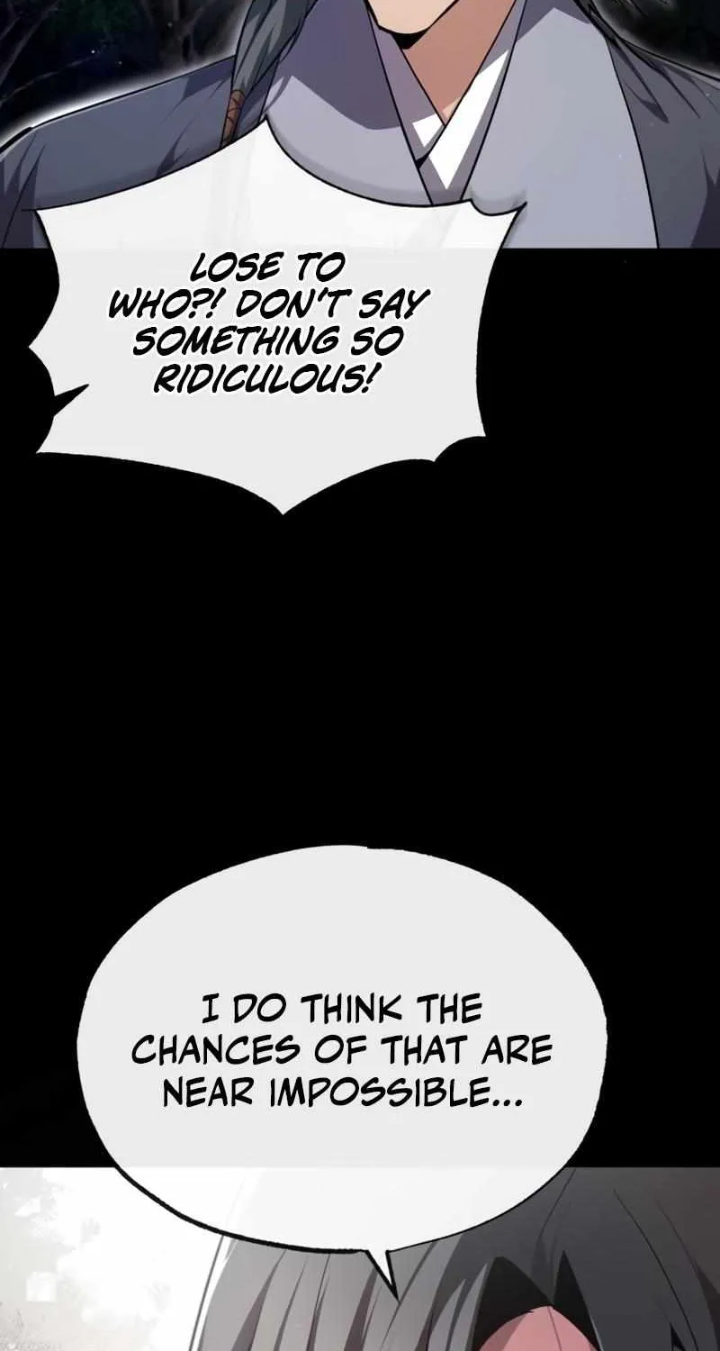 One hit teacher master baek Chapter 81 page 36 - 