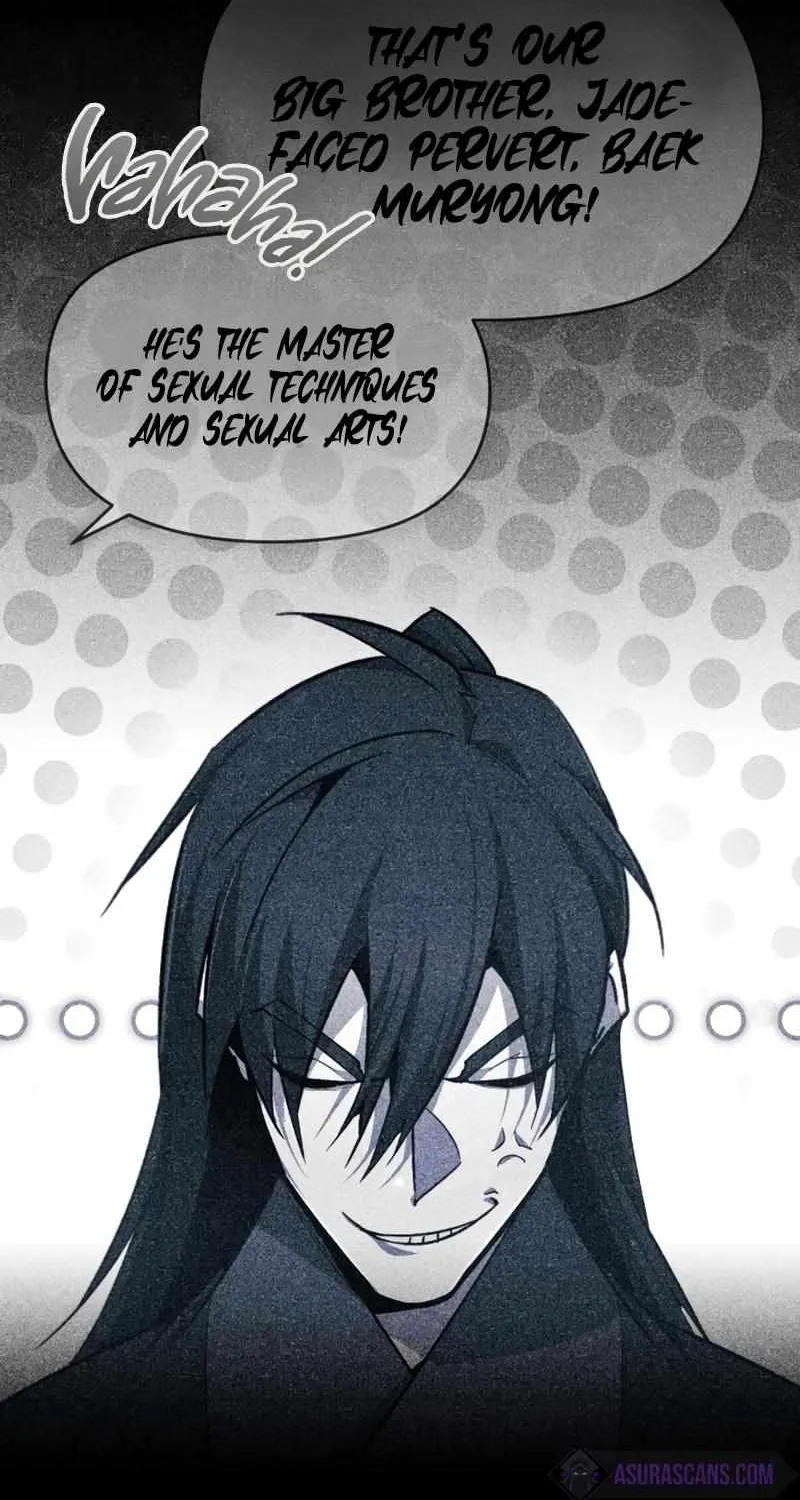 One hit teacher master baek Chapter 81 page 38 - 