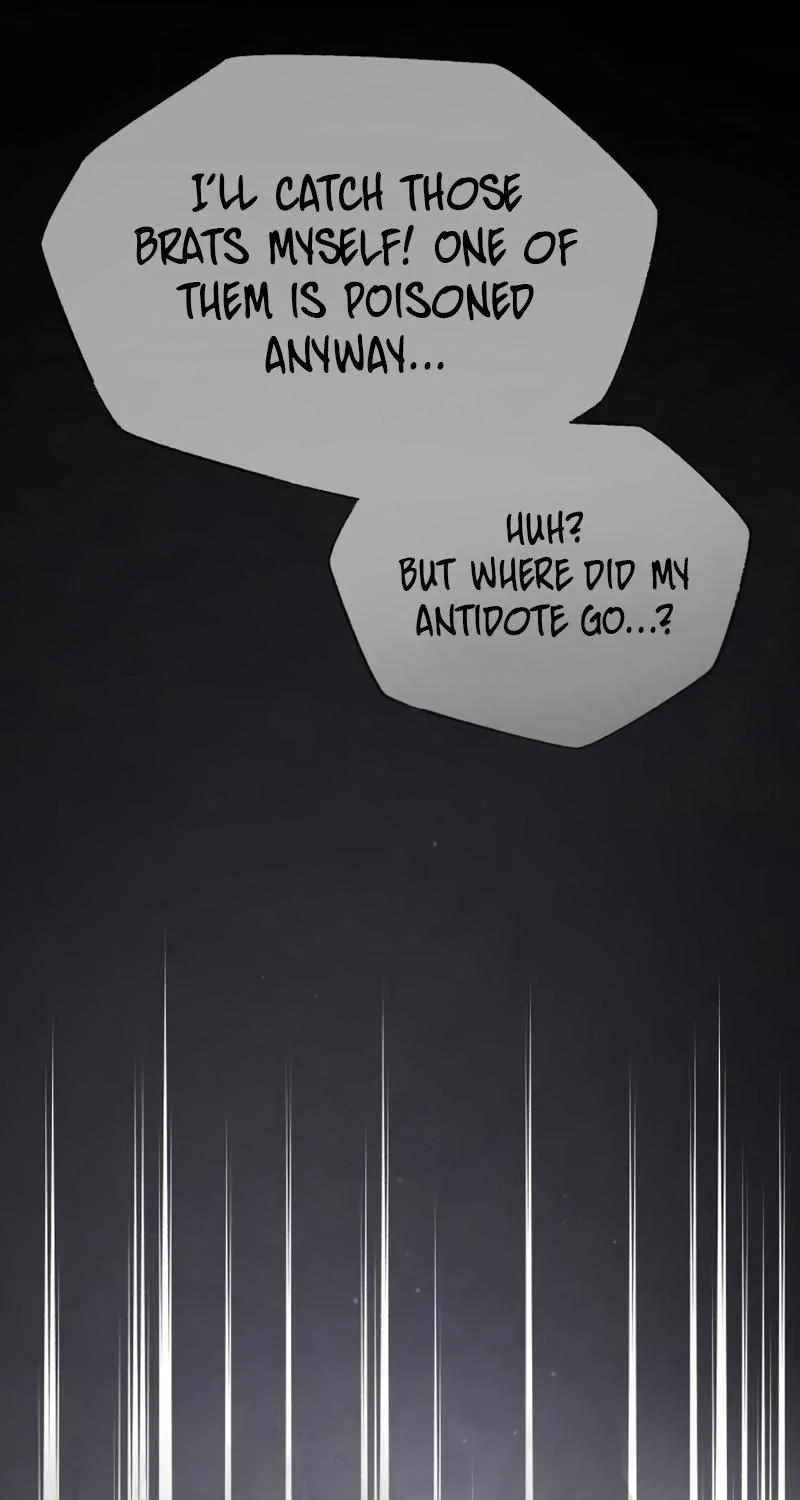 One hit teacher master baek Chapter 81 page 40 - 