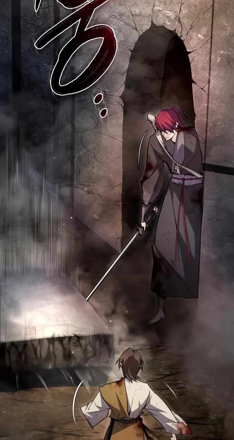One hit teacher master baek Chapter 81 page 5 - 