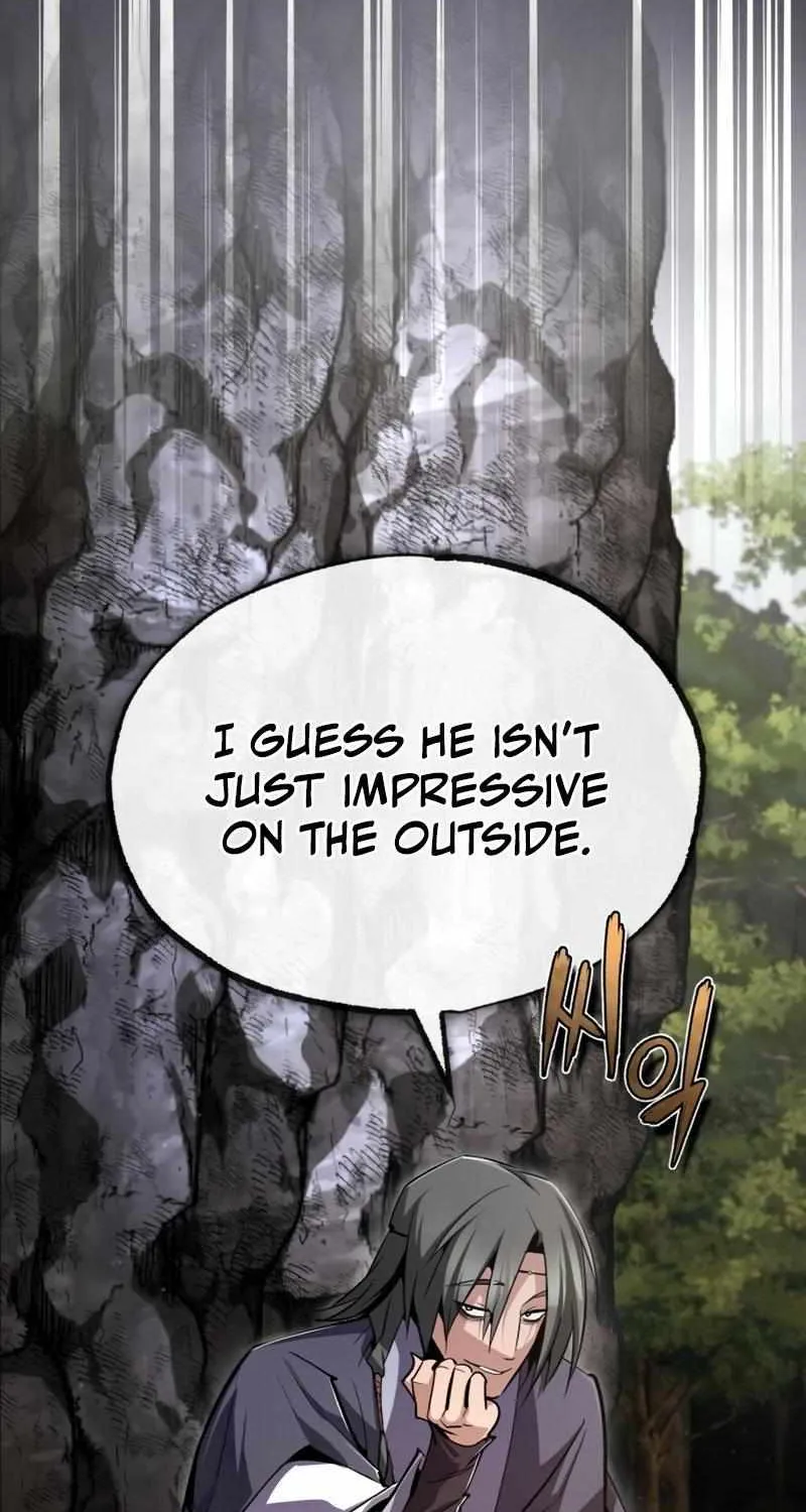 One hit teacher master baek Chapter 81 page 41 - 