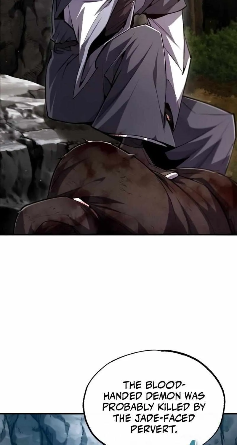 One hit teacher master baek Chapter 81 page 42 - 