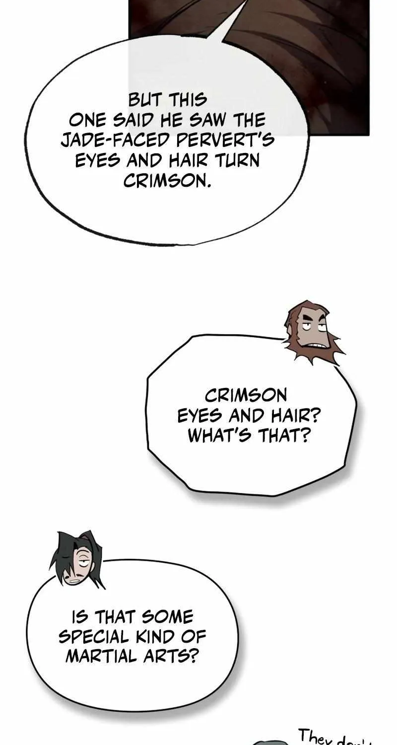One hit teacher master baek Chapter 81 page 45 - 