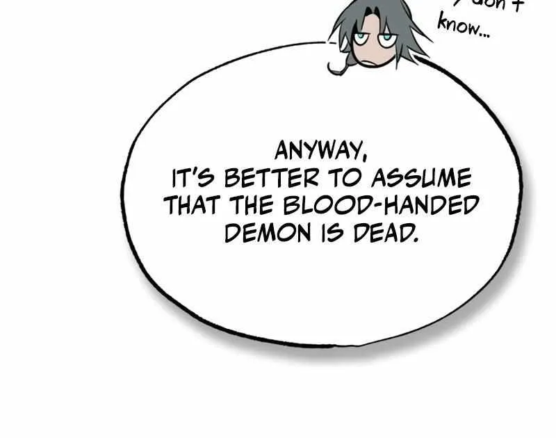 One hit teacher master baek Chapter 81 page 46 - 
