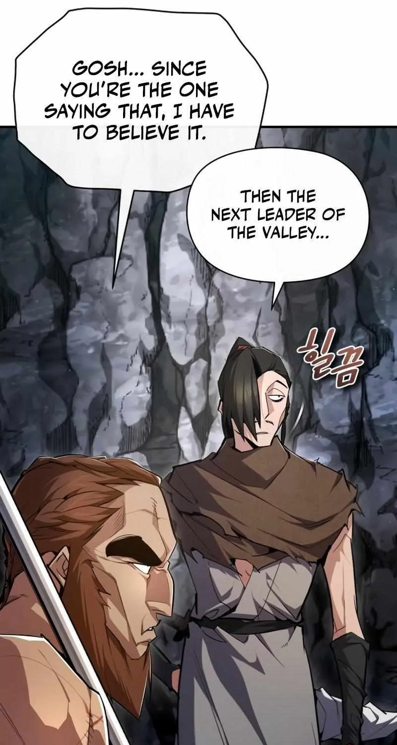One hit teacher master baek Chapter 81 page 47 - 