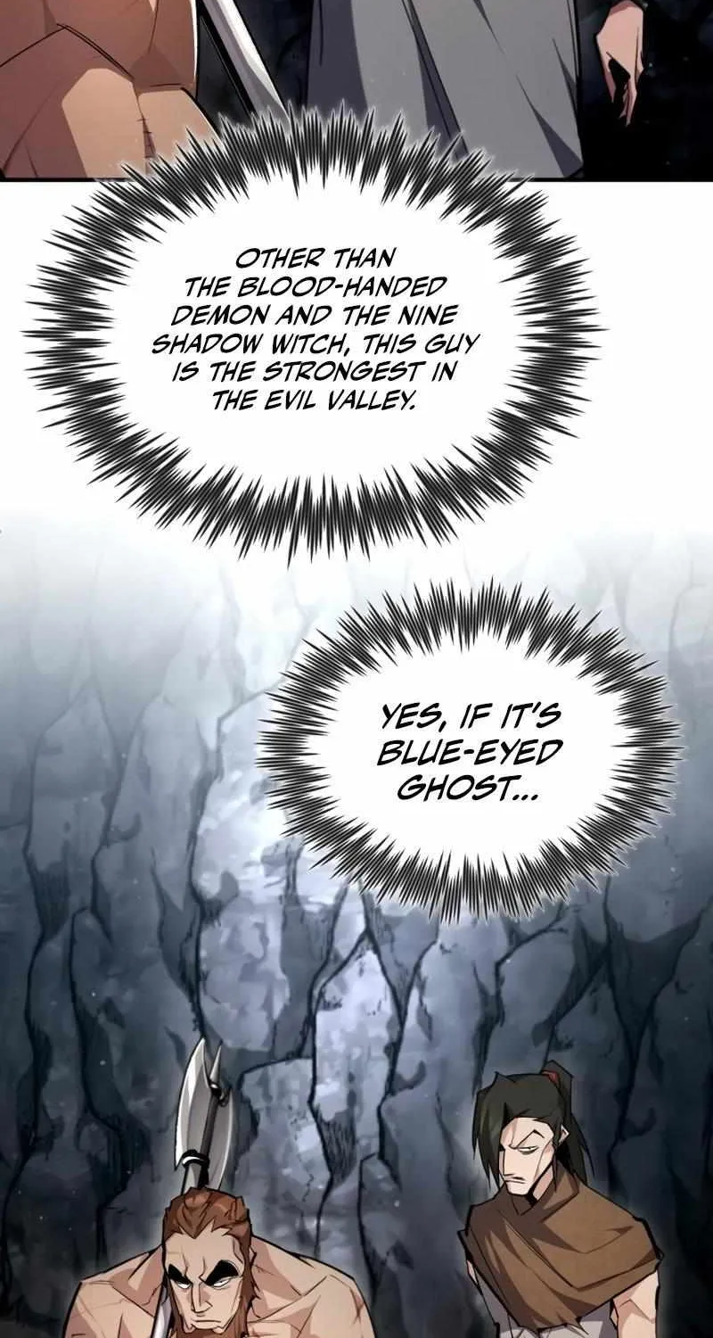 One hit teacher master baek Chapter 81 page 48 - 