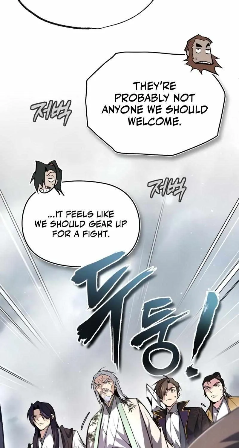 One hit teacher master baek Chapter 81 page 50 - 