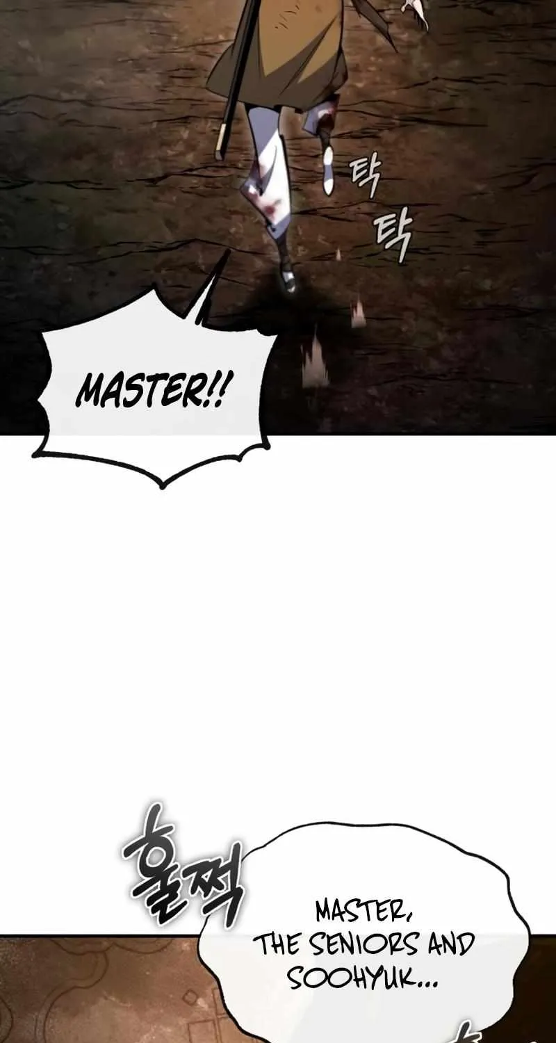 One hit teacher master baek Chapter 81 page 6 - 