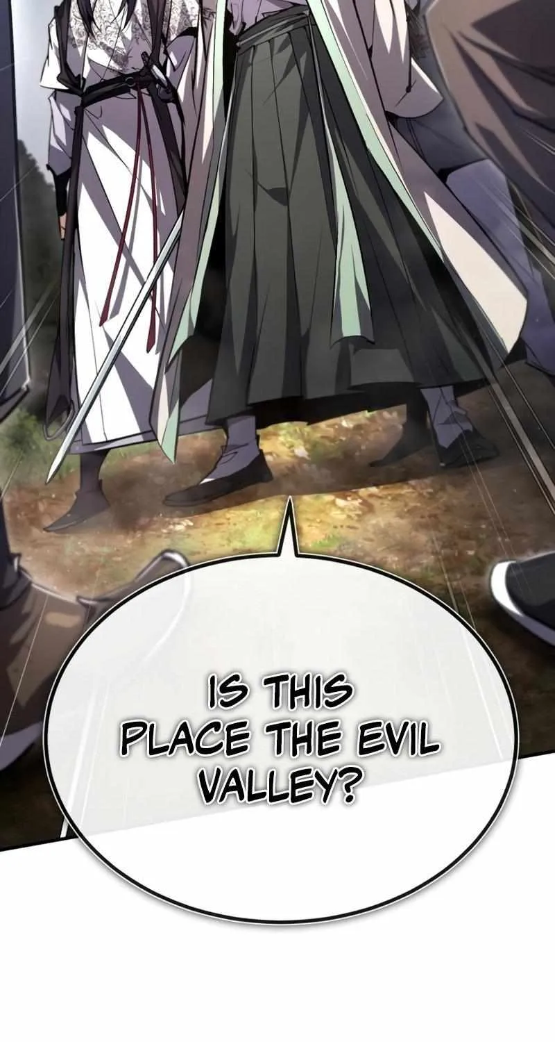 One hit teacher master baek Chapter 81 page 51 - 