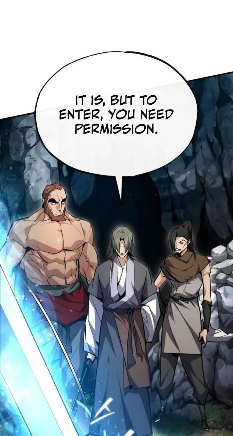 One hit teacher master baek Chapter 81 page 52 - 