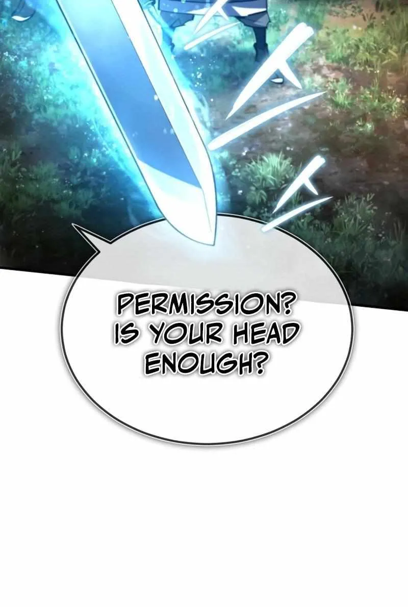One hit teacher master baek Chapter 81 page 53 - 