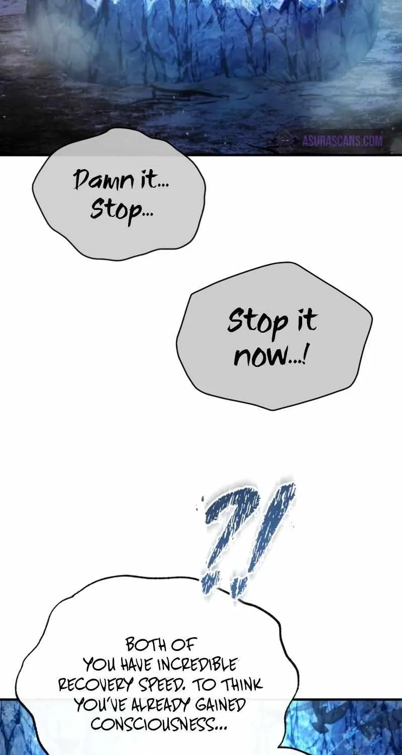 One hit teacher master baek Chapter 81 page 60 - 