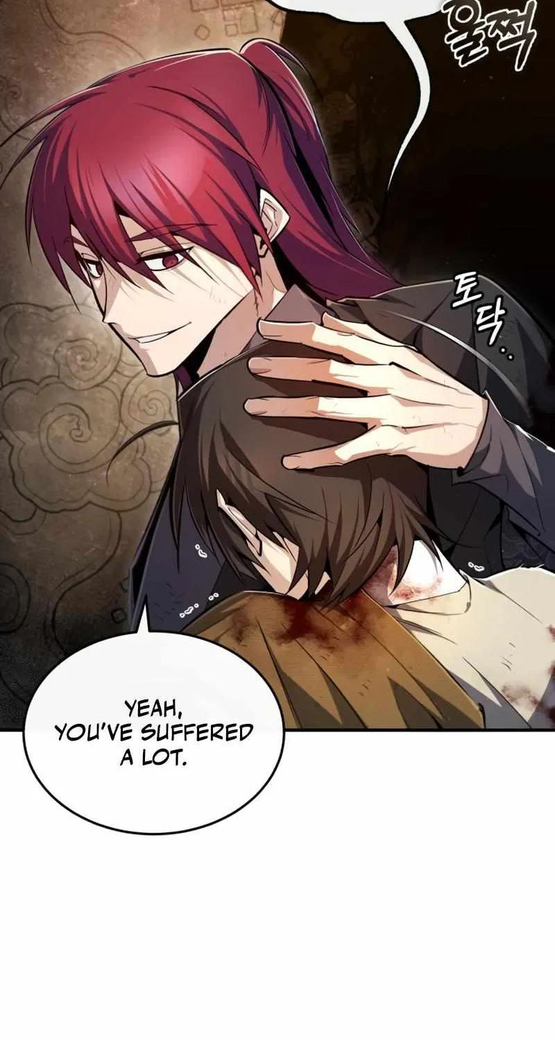 One hit teacher master baek Chapter 81 page 7 - 