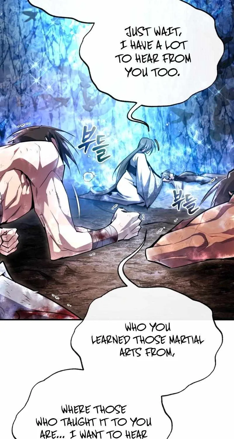 One hit teacher master baek Chapter 81 page 61 - 