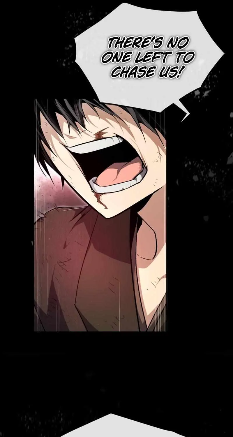 One hit teacher master baek Chapter 81 page 70 - 