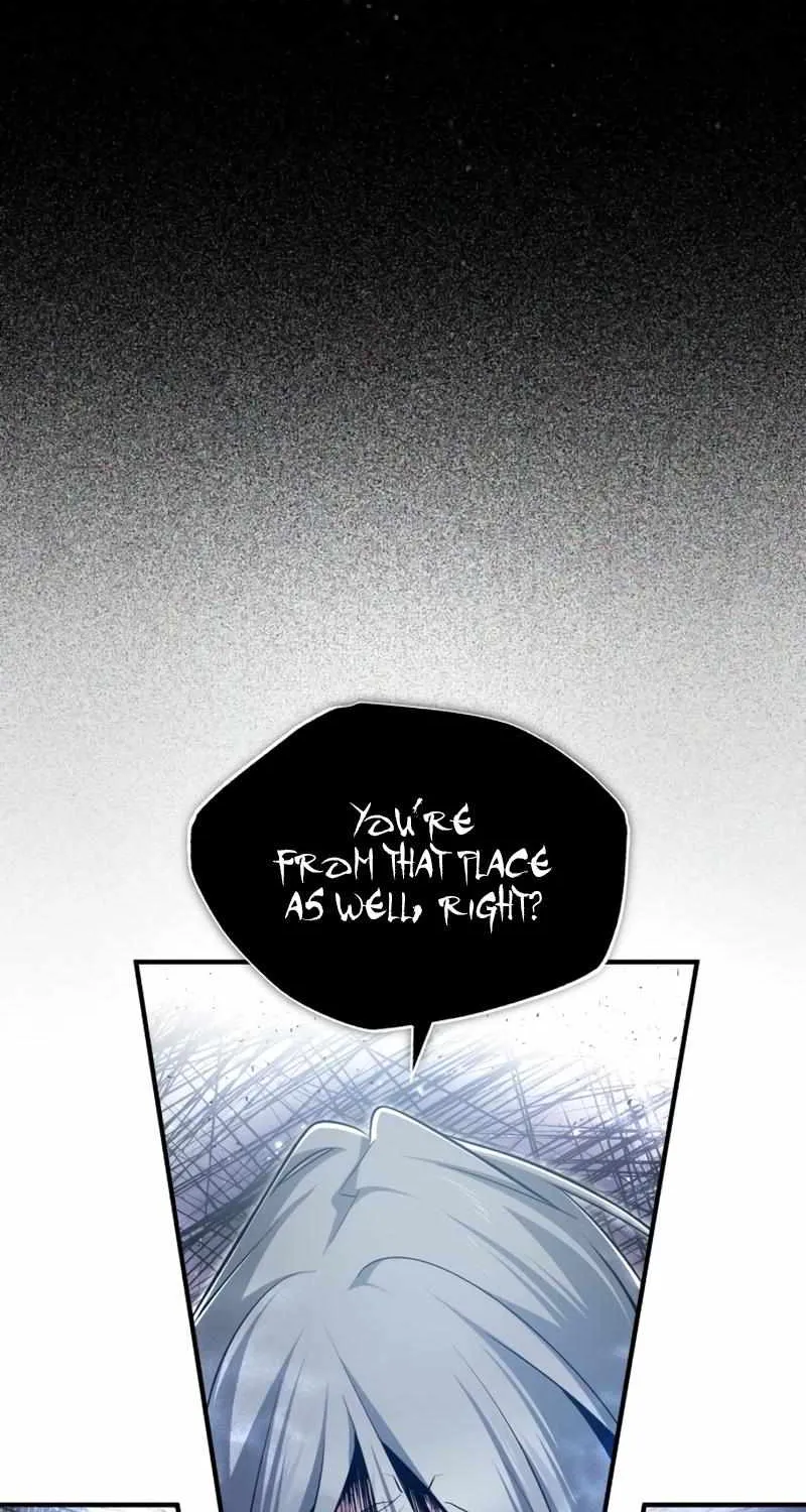 One hit teacher master baek Chapter 81 page 73 - 