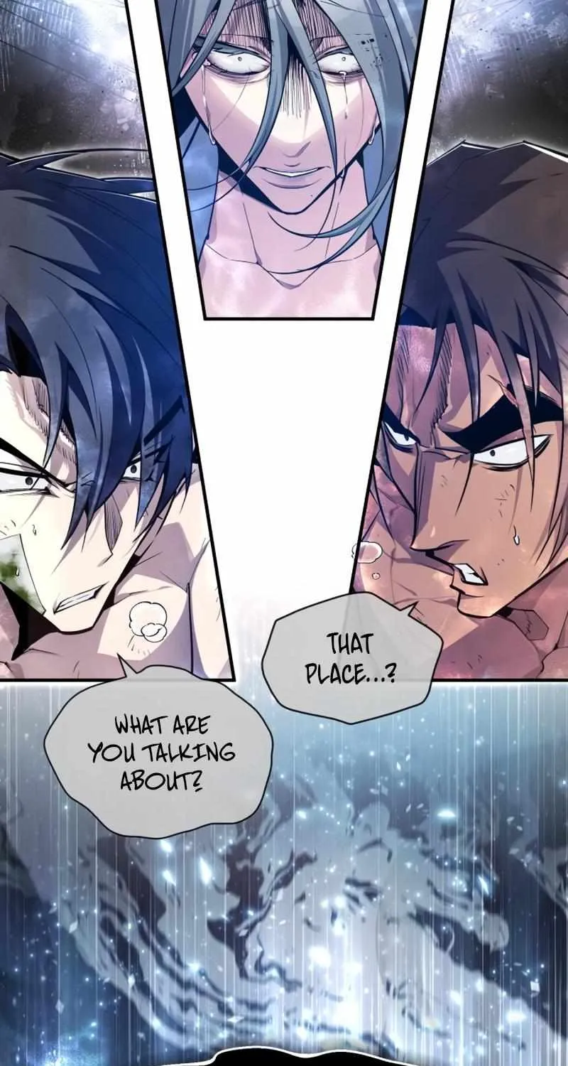 One hit teacher master baek Chapter 81 page 74 - 