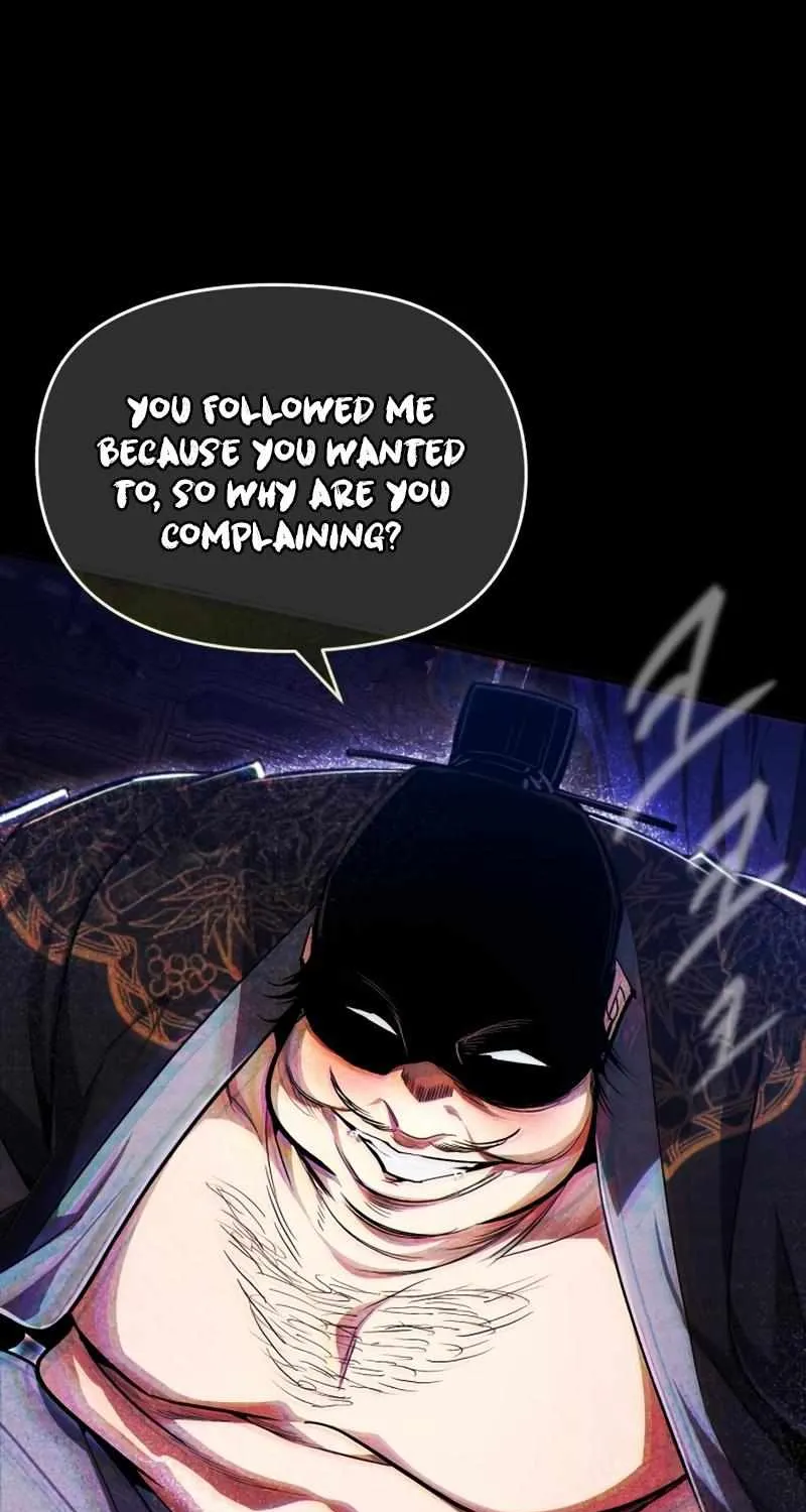 One hit teacher master baek Chapter 81 page 81 - 