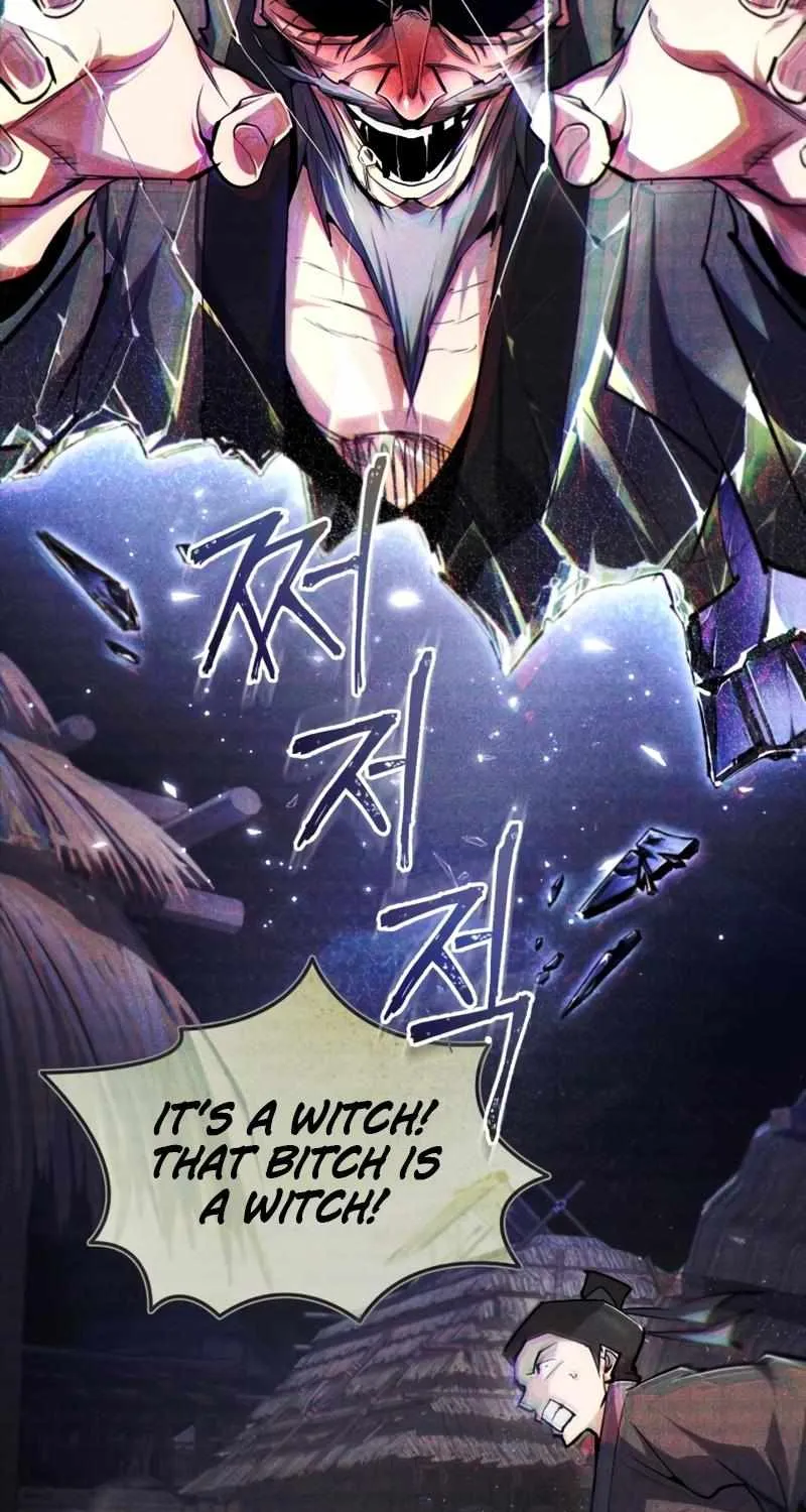 One hit teacher master baek Chapter 81 page 83 - 