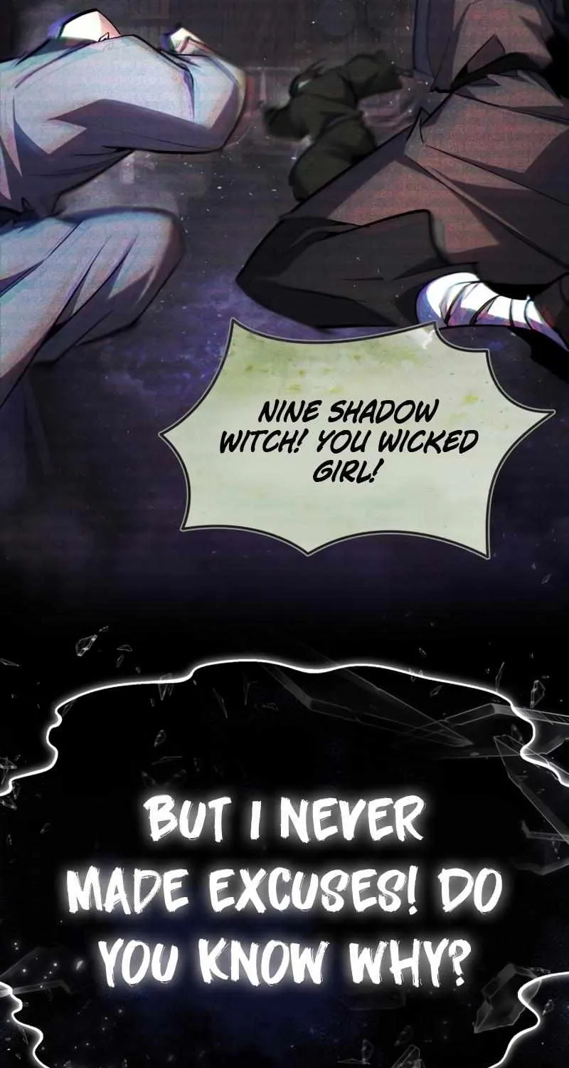 One hit teacher master baek Chapter 81 page 84 - 